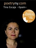 Tina Escaja"class="imageleft